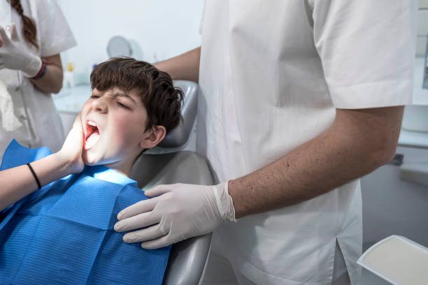 Best Emergency Dental Surgery in Country Squire Lakes, IN